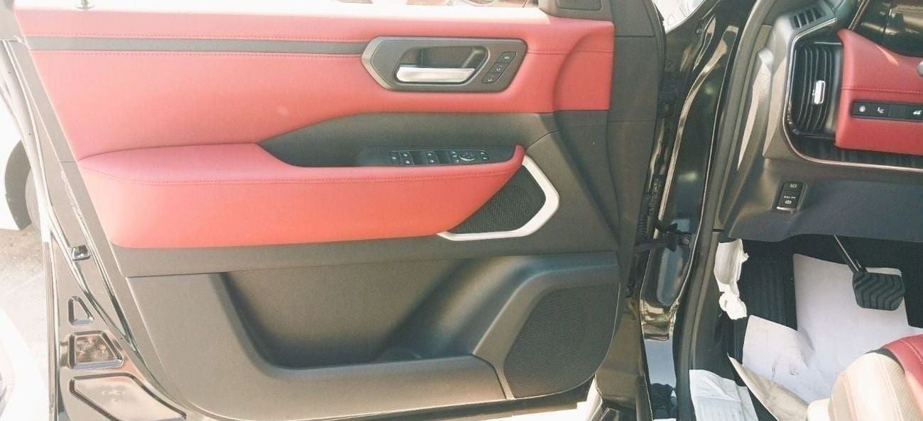 Nissan Patrol Nissan Patrol SE Platinum City 3.8L Petrol 2025YM | Export Price