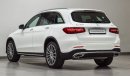 مرسيدس بنز GLC 250 GLC 250 4M