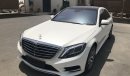 Mercedes-Benz S 400