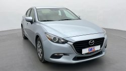 مازدا 3 S 1.6 | Under Warranty | Inspected on 150+ parameters