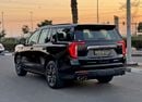 GMC Yukon AT4 6.2l V8