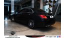 Mercedes-Benz C200 MERCEDES C200 GCC 2019 UNDER WARRANTY WITH ATTRACTIVE PRICE