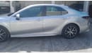 Toyota Camry 2022 Toyota Camry SE 2.5L V4 /
