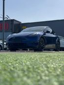 Tesla Model Y Long Range (AWD)