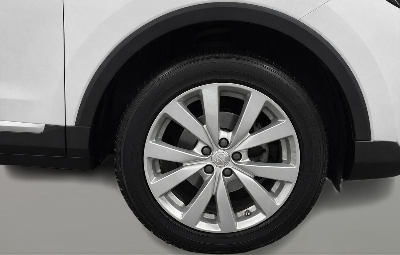 MG ZS STD 2024 | AED 516/Month | 0 DP | 30 Day Return | Warranty | Service History