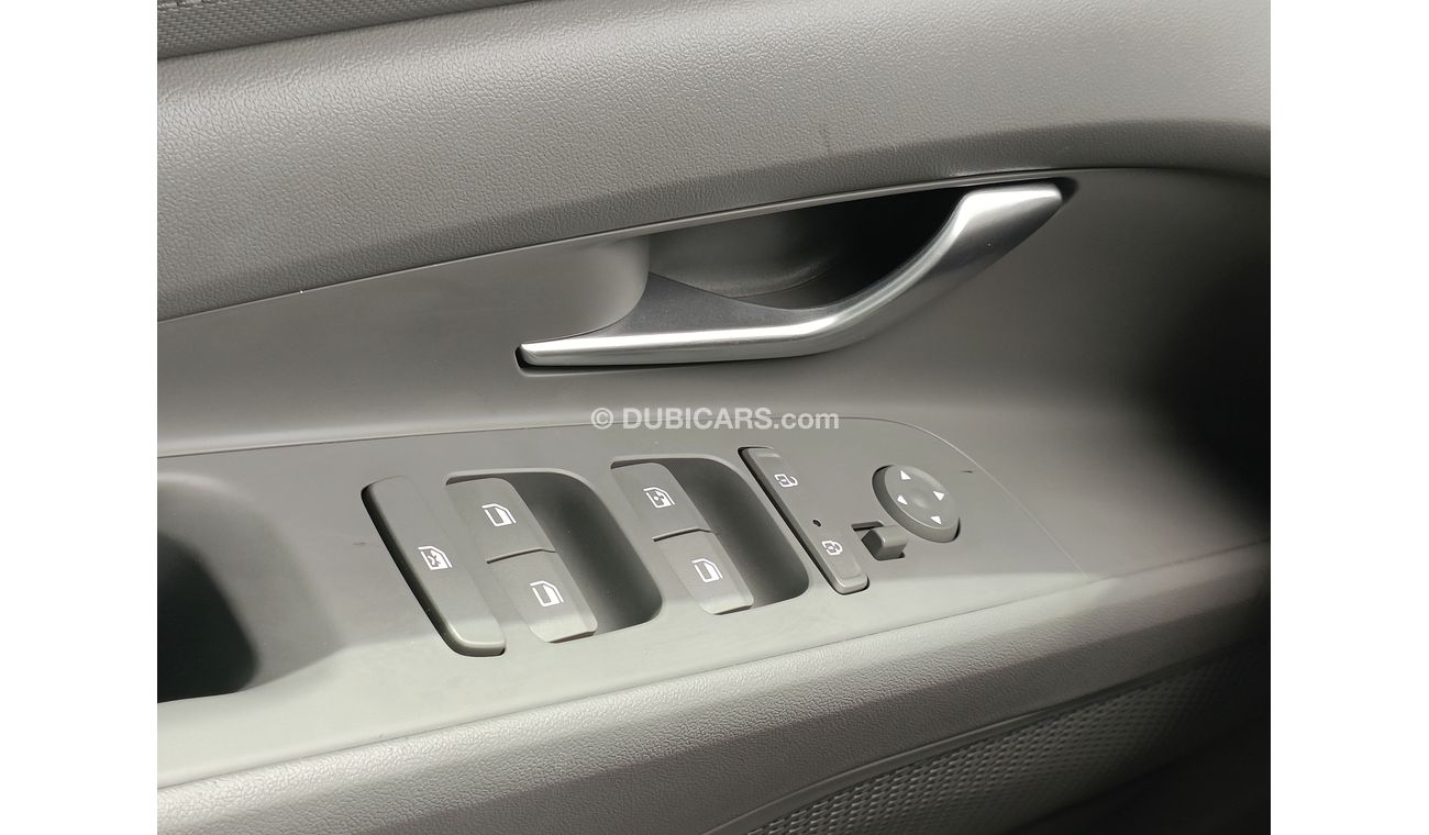 Hyundai Elantra SEL / RADAR / LEATHER SEATS WITH LOW MILEAGE (LOT # 73198)