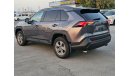 تويوتا راف ٤ 2022 Toyota Rav4 Hybrid XLE full option Sunroof