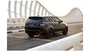 لاند روفر رينج روفر سبورت LAW MILEAGE RANGE ROVER HSE SPORT V6
