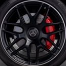 Mercedes-Benz G 63 AMG Double Night Package