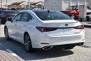 لكزس ES 350 Elite 3.5L