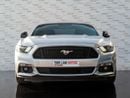 فورد موستانج GT Premium 5.0L V8
