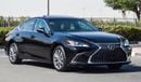 Lexus ES350