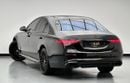 Mercedes-Benz S 580e 2023 Mercedes-Benz S580e, Maybach Kit, 1 Year Unlimited Km Warranty, Full Service History, GCC