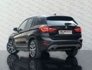 بي أم دبليو X1 sDrive 20i M Sport 2.0L