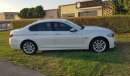 BMW 520i BMW520 model 2015 GCC car prefect condition full option low mileage sun roof leather seats navigatio