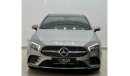 Mercedes-Benz A 200 Std Std 2020 Mercedes A200, Mercedes Warranty- Full Service History-Service Contract-GCC