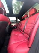 Mercedes-Benz C 300 Std