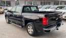 Chevrolet Silverado Chevrolet Silverado pickup 2014