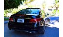 Mercedes-Benz E 350 Fully Loaded in Perfect Condition