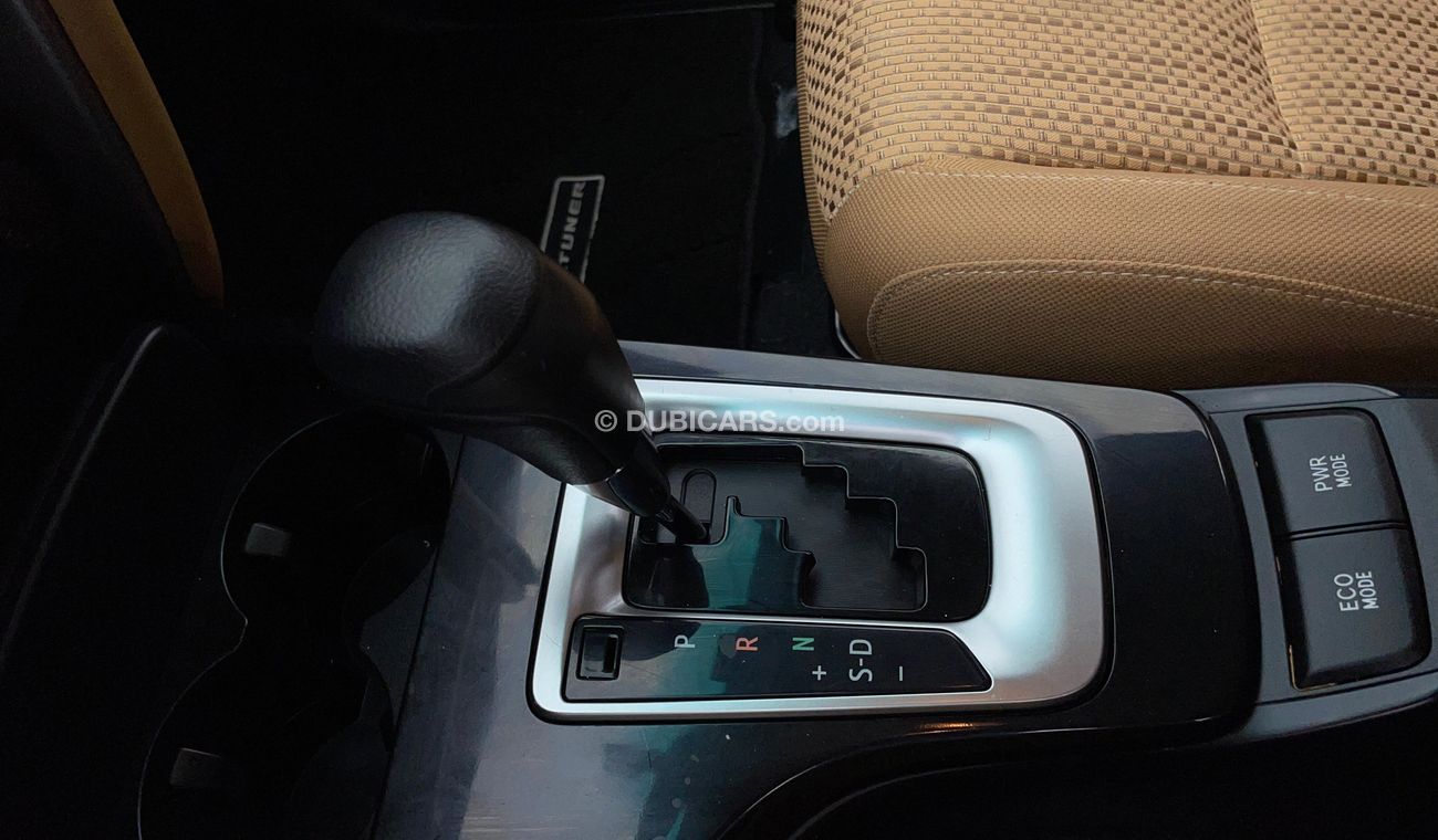 Toyota Fortuner EXR 2.7 | Zero Down Payment | Free Home Test Drive