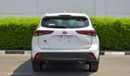 Toyota Highlander Toyota Highlander GLE 2.5L | Hybrid | 2023 Production 2023 | For Export Only