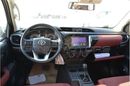 تويوتا هيلوكس 2025 TOYOTA HILUX 2.4L 4X4 (DIESEL) A/T