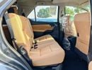 Toyota Fortuner 2.7L V4 PETROL | SC DVD + CAMERA | MANUAL A.C | 4X4 | CODE # FP27F1