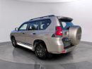 تويوتا برادو TX-L 4x4 Diesel Right Hand Drive (Export Only)