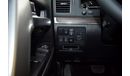 Toyota Land Cruiser 2019 MODEL TOYOTA LAND CRUISER 200 VX-S V8 5.7L PETROL AUTOMATIC GRAND TOURING