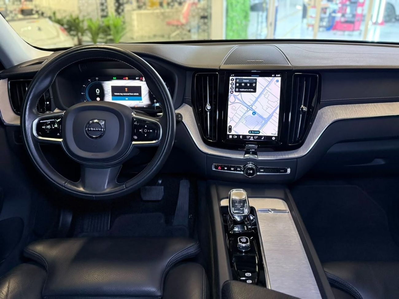 Volvo XC60 INSCRIPTION 1,600 Monthly Payment | 2022 Volvo XC60  | Low Mileage | Pristine Condition | 2 Years Fu
