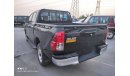 تويوتا هيلوكس Pick-up Double Cabin