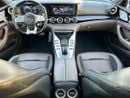Mercedes-Benz AMG GT Mercedes GT43 AMG_GCC_2020_Excellent Condition _Full option