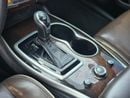 Infiniti QX60 LUXURY 2017 GCC FULL SERVICE HISTORY AVAILABLE | ORGINAL PAINT | ACCIDENT FREE | SINGLE OWNER