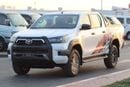 Toyota Hilux Adventure 4.0L, KEYLESS ENTRY, PUSH START, 360 CAMERA, MODEL 2025