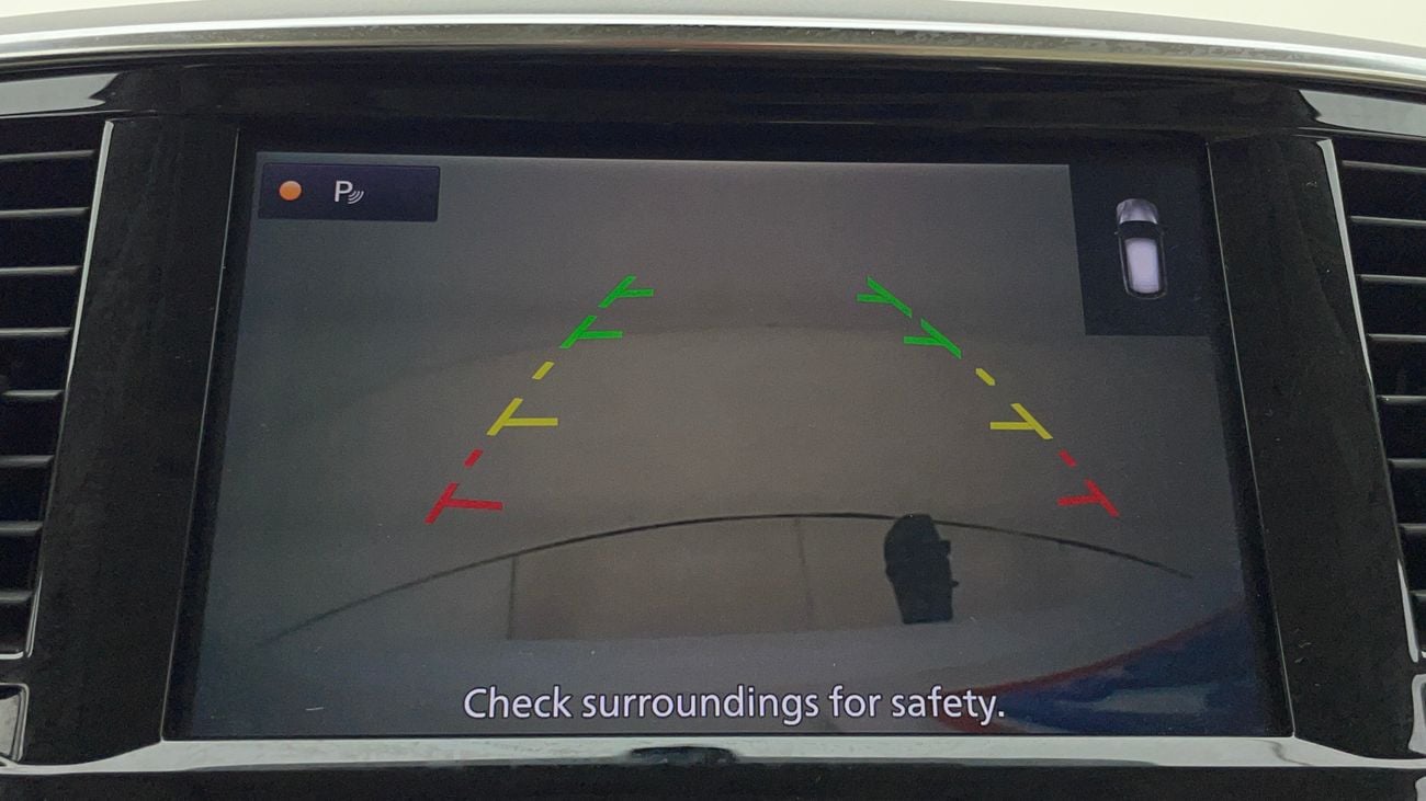 Nissan Patrol SE T2 4 | Zero Down Payment | Home Test Drive