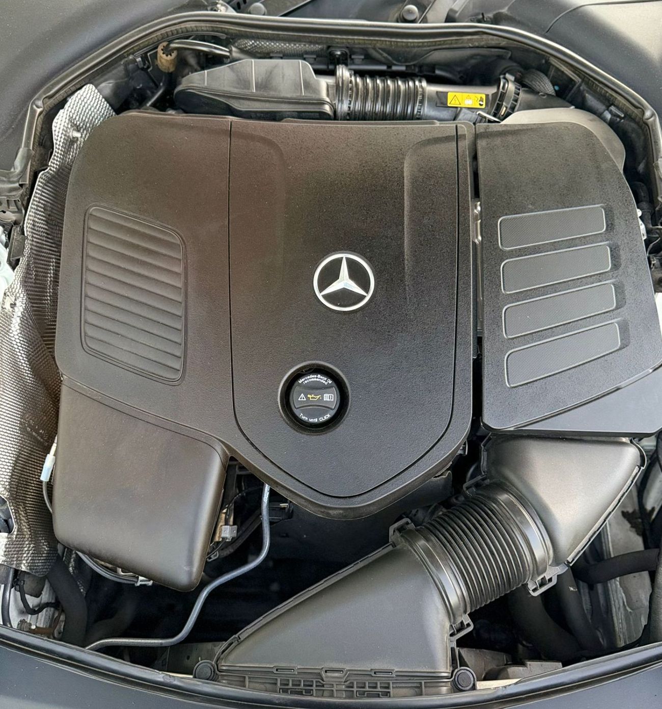 مرسيدس بنز C 300