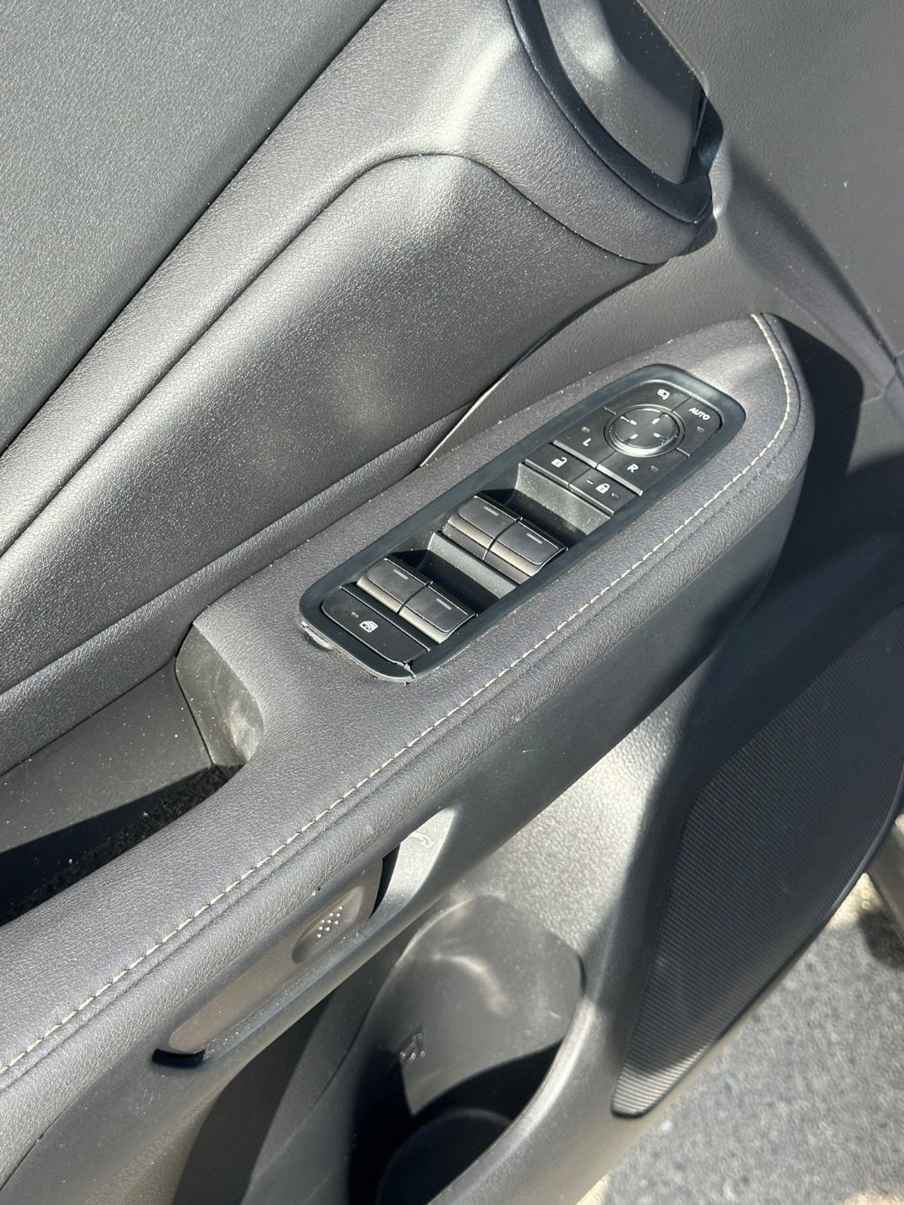 Lexus TX 350 Premium AWD 2.4