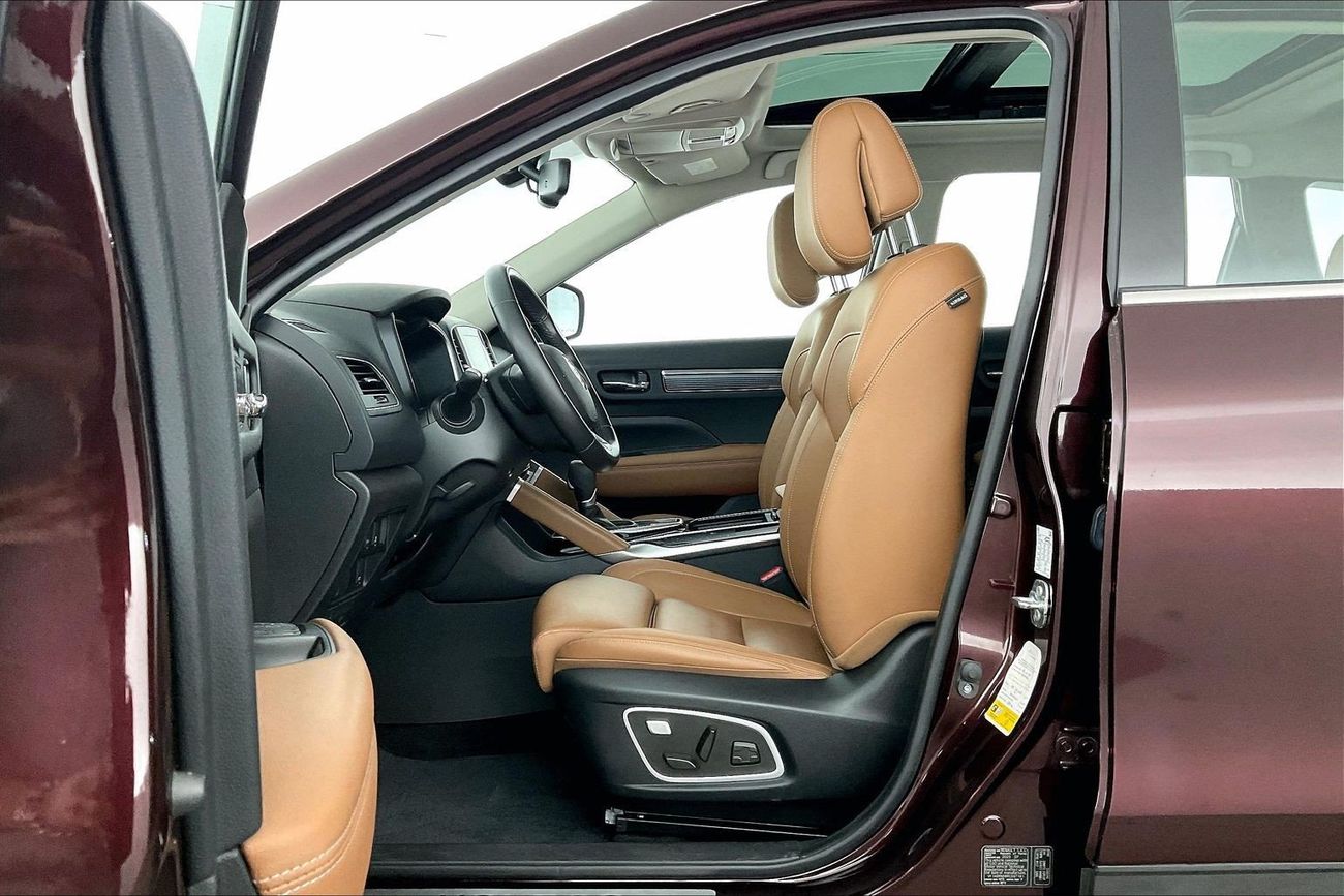 Renault Koleos LE | Guaranteed Warranty | 0 Down Payment