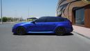 بي أم دبليو M5 Touring 4.4L | 717 hp | Perfect Condition