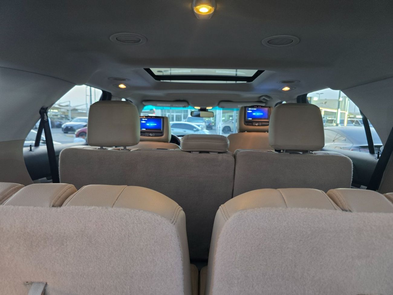 فورد إكسبلورر Limited 3.5L