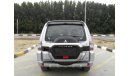 Mitsubishi Pajero 2016 3.8 Ref#728 top of the range