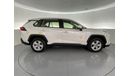 Toyota RAV4 EX
