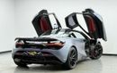 McLaren 720S 2018 McLaren 720s, Warranty, Carbon Fiber Interior, Very Low Kms, Excellent Condition, GCC