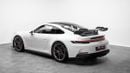 بورش 911 GT3 Manual TECHART - 2022 - Euro Specs