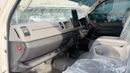 Toyota Hiace 2009 | RHD | 3.0L DIESEL ENGINE | MANUAL TRANSMISSION | 14 SEATERS | 2WD |