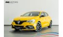 رينو ميجان 2020 Renault Megane RS / Renault Warranty & Full Renault Service History