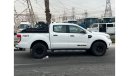 Ford Ranger Pickup