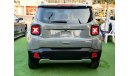 Jeep Renegade VCC 2400 SECOND OPTION VERY GOOD CONDITION / 2020 MODEL / LOAN AVAILABLE