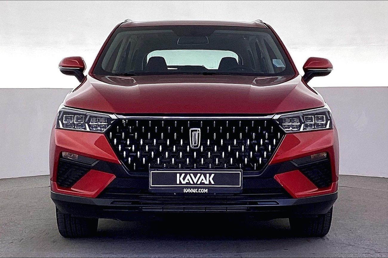 Bestune T77 Premium | Guaranteed Warranty | 0 Down Payment