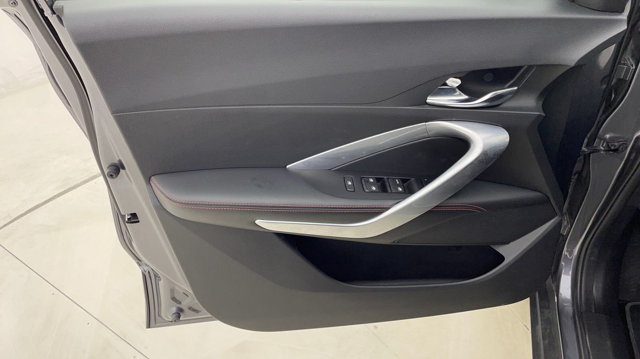 Chevrolet Groove PREMIER 1.5 | Zero Down Payment | Home Test Drive